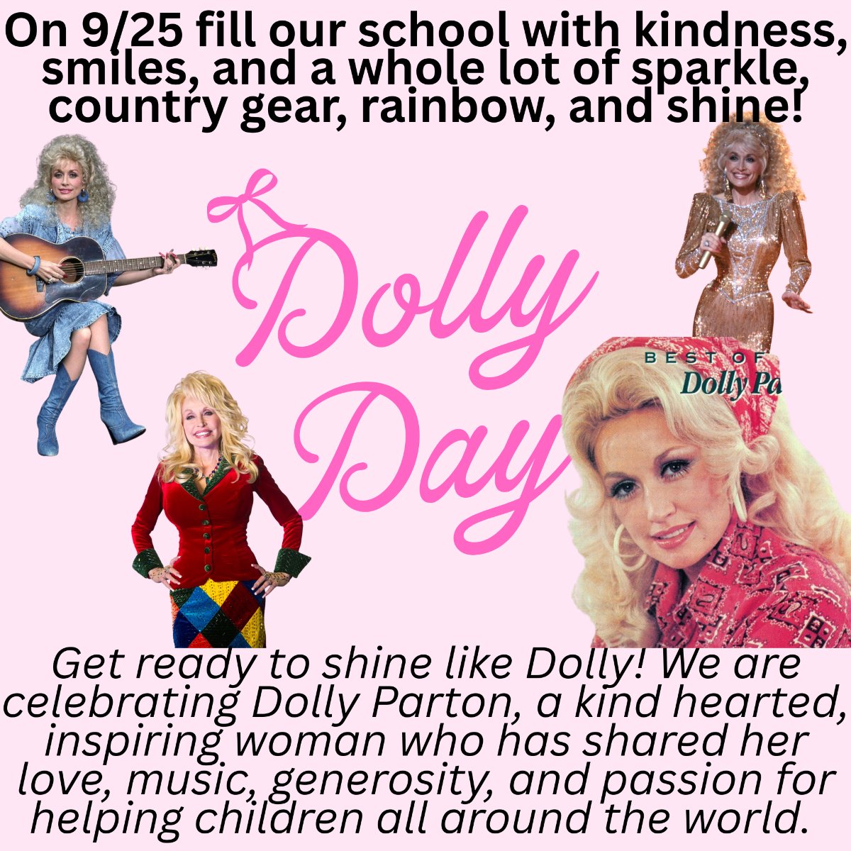 Dolly Day